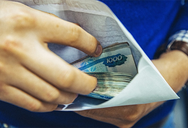 Кто пойдет на балл: как именно правительство отбирает пенсии у россиян