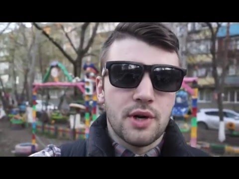 Кромешный ад детской площадки