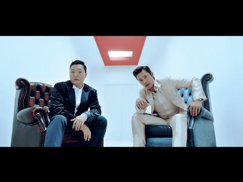 PSY - I LUV IT