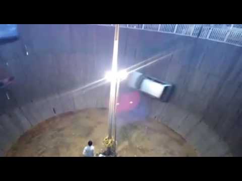  Колодец смерти