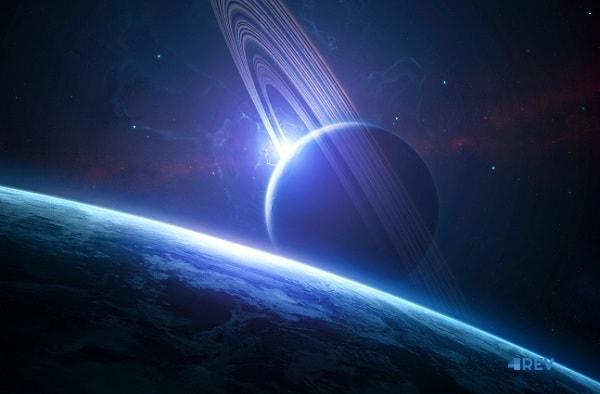 Похороните меня в космосе!