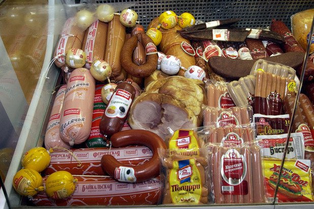 Молоко из пальмового масла: детективные истории о "фермерских" продуктах