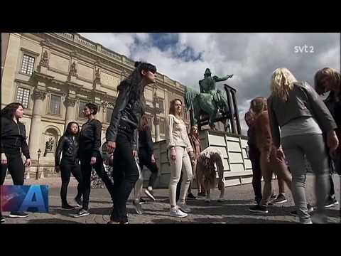  Скачки придурковатых