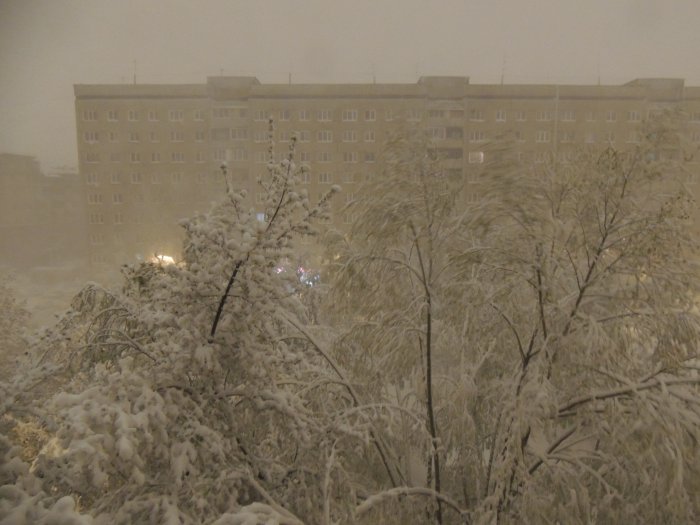 Дню жестянщка быть!