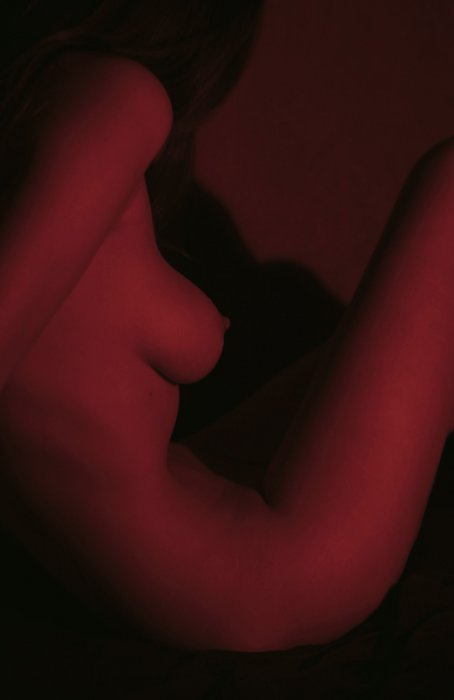 Девушки бывают разные