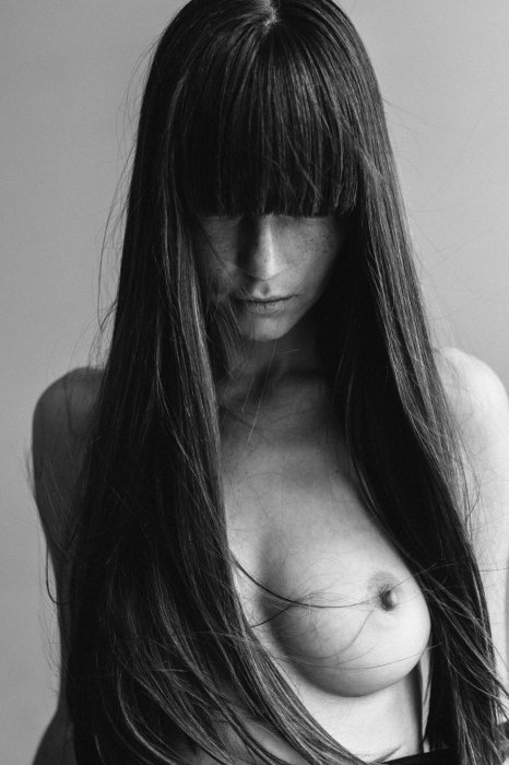 Девушки бывают разные