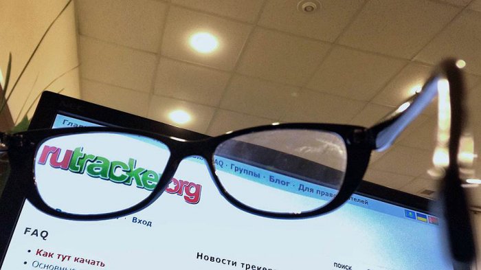 Rutracker восстанавливает связь (Файлообменник подготовил приложение для обхода блокировок)