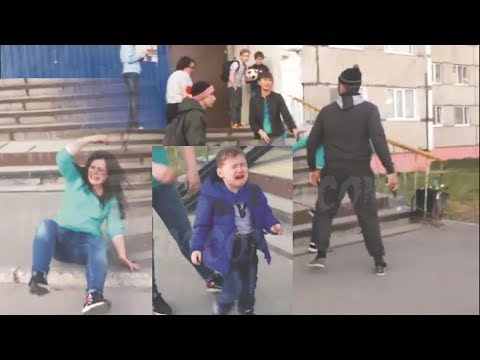 11 минут хроники Сургута