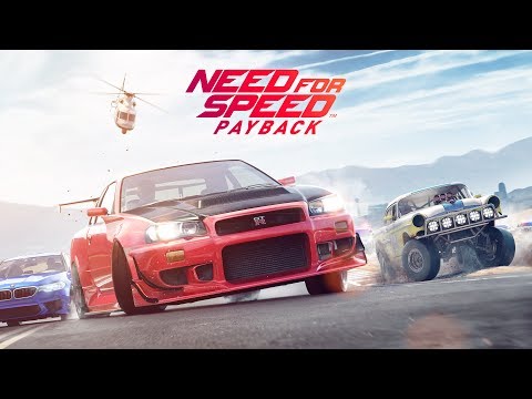 Новый NFS будет Payback