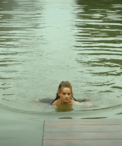 Девушки бывают разные