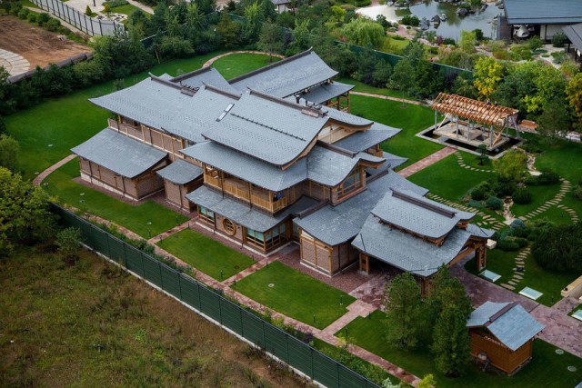 Госдума России засекретила имущество чиновников и их близких Госдума России засекретила имущество чиновников и их близких