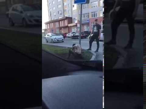 Бутират или демон вселился?