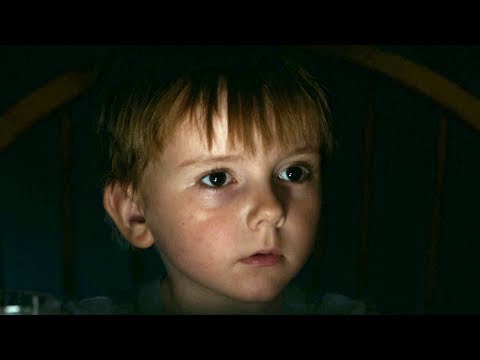 Официальный трейлер «Оно приходит ночью»