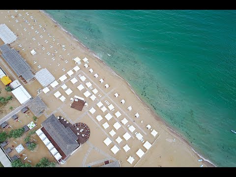 Украинцы снимают крымские пляжи и хихикают