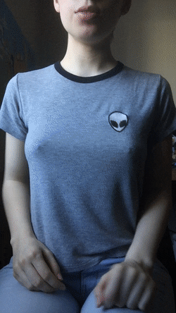 Девушки бывают разные