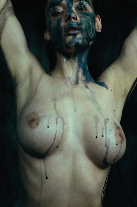 Девушки бывают разные