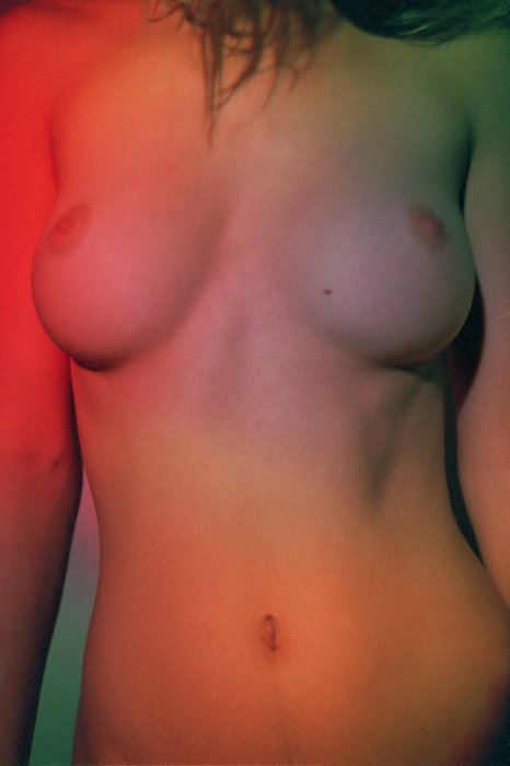 Девушки бывают разные