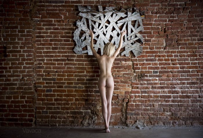 Девушки бывают разные