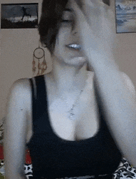 Девушки бывают разные