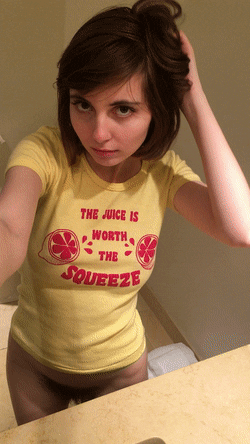 Девушки бывают разные