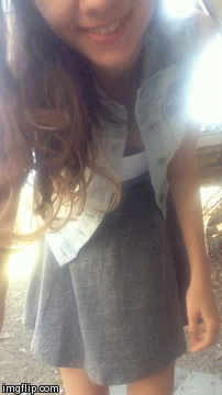 Девушки бывают разные