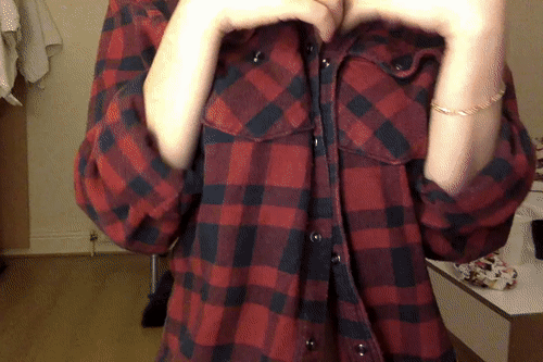 Девушки бывают разные