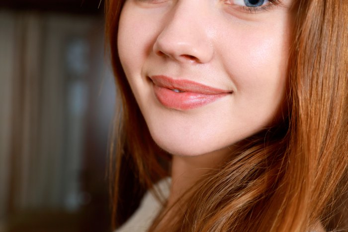 Девушки бывают разные