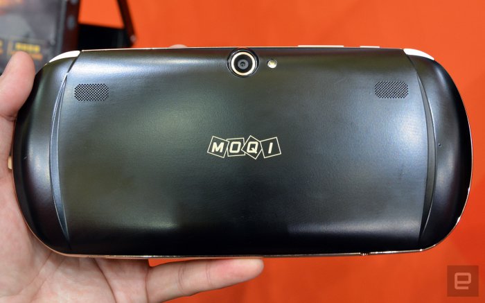 Странно, но игрофоны еще живы!