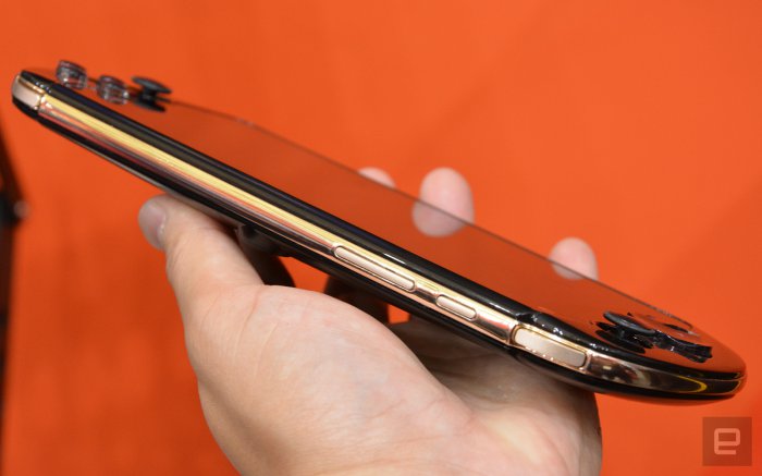 Странно, но игрофоны еще живы!