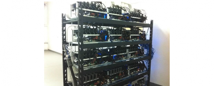 Курсы криптовалют обвалили цены на вторичном рынке майнинговых карт в России