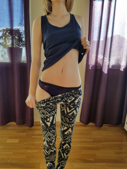 Девушки бывают разные