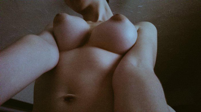 Девушки бывают разные