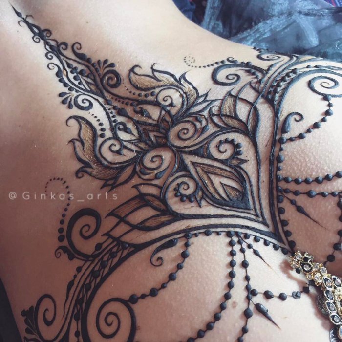 Девушки бывают разные