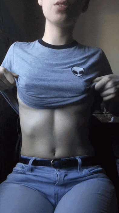 Девушки бывают разные