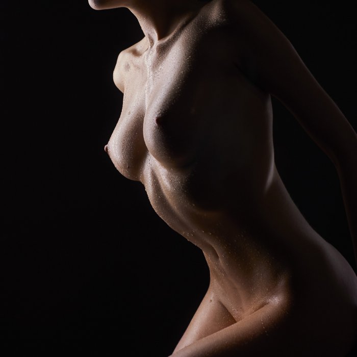 Девушки бывают разные