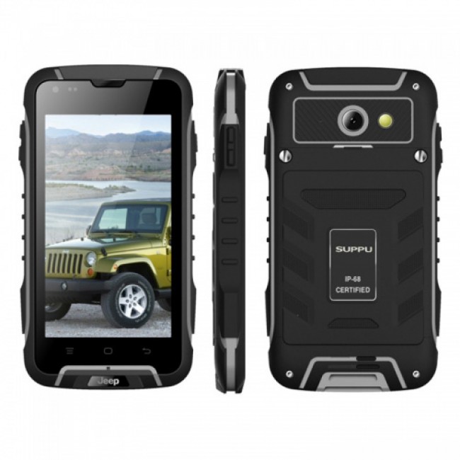 Выбираем правильный защищенный телефон