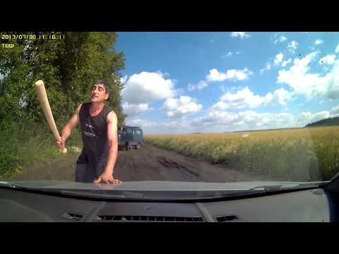 Поворот не туда и черти с битами - ОБНОВЛЕНО