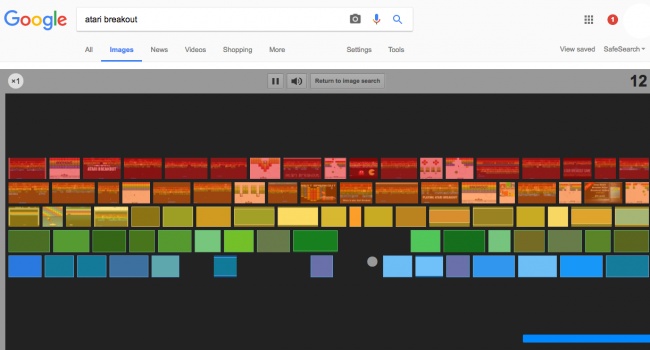 Скрытые возможности Google