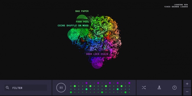 Скрытые возможности Google