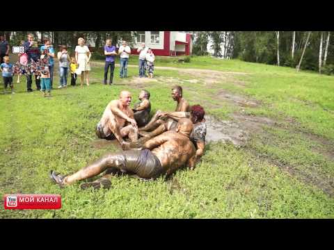 Водка, говно и частушки