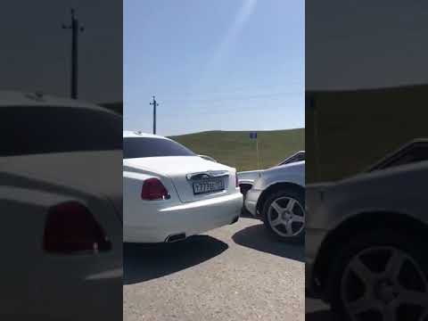 Ингуши бодаются!