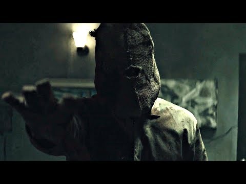 Официальный трейлер «Квест»