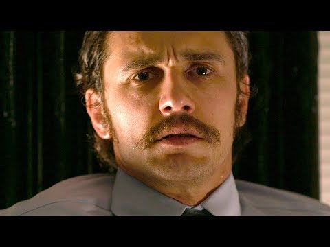 Официальный трейлер «Хранилище»