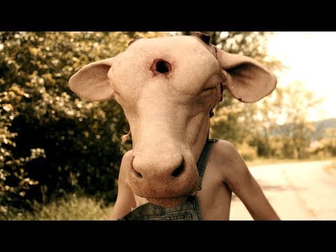 Официальный трейлер «Техасская резня бензопилой: Кожаное лицо»