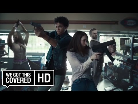 Скоро выйдет The Walking Dead: 'Our World'