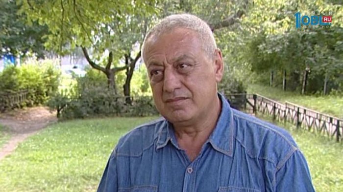 Поворот не туда и черти с битами - ОБНОВЛЕНО