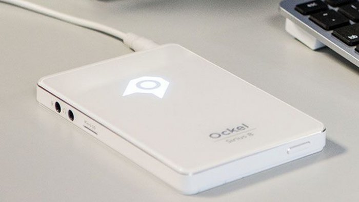 Персональный компьютер размером с iPhone