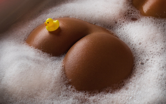 Девушки бывают разные