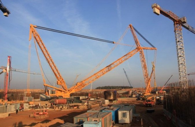 Подъемные краны! Аварии и крушения! Подъемные краны! Аварии и крушения!