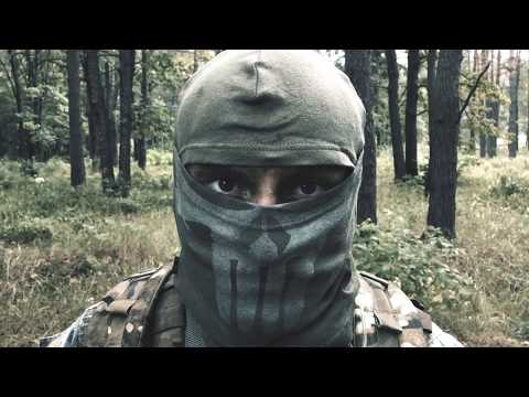 Украинский ролик про "убивать"